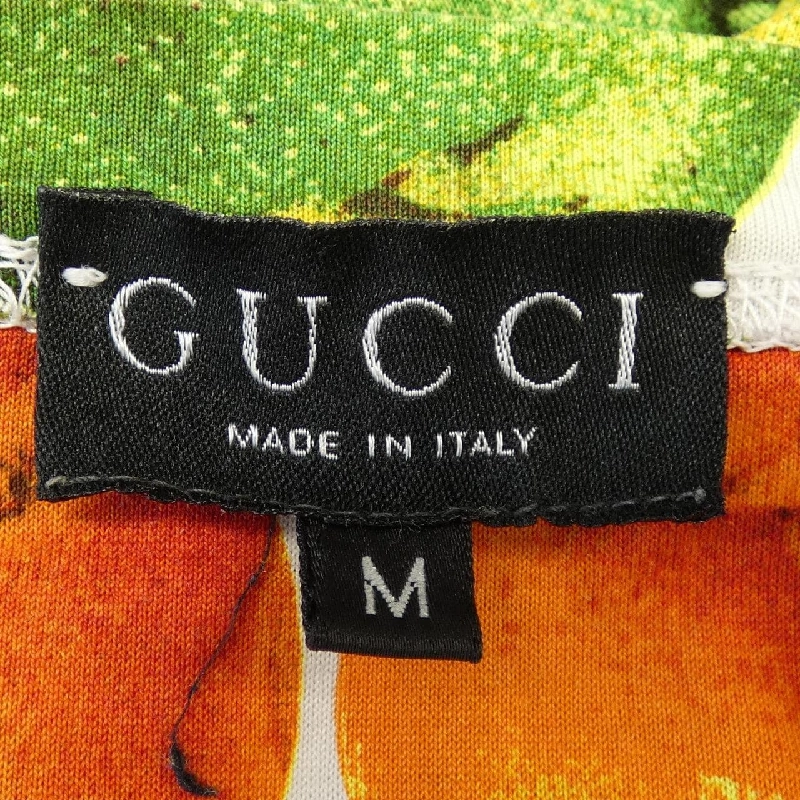 【Vintage】Gucci GUCCI T-shirt 631323