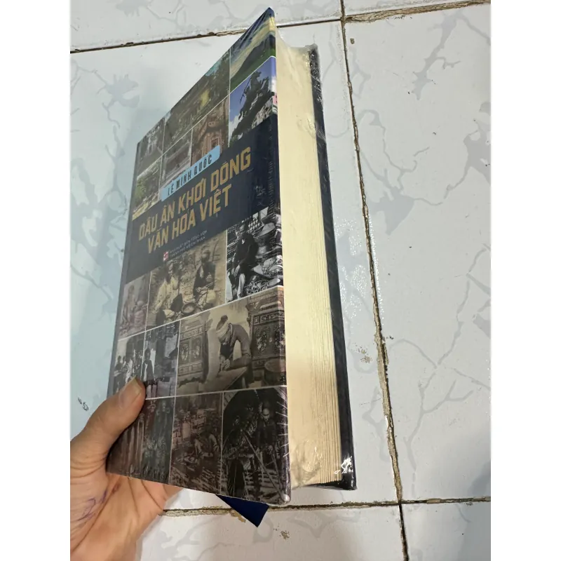 Dấu ấn khởi động văn hoá việt 780201