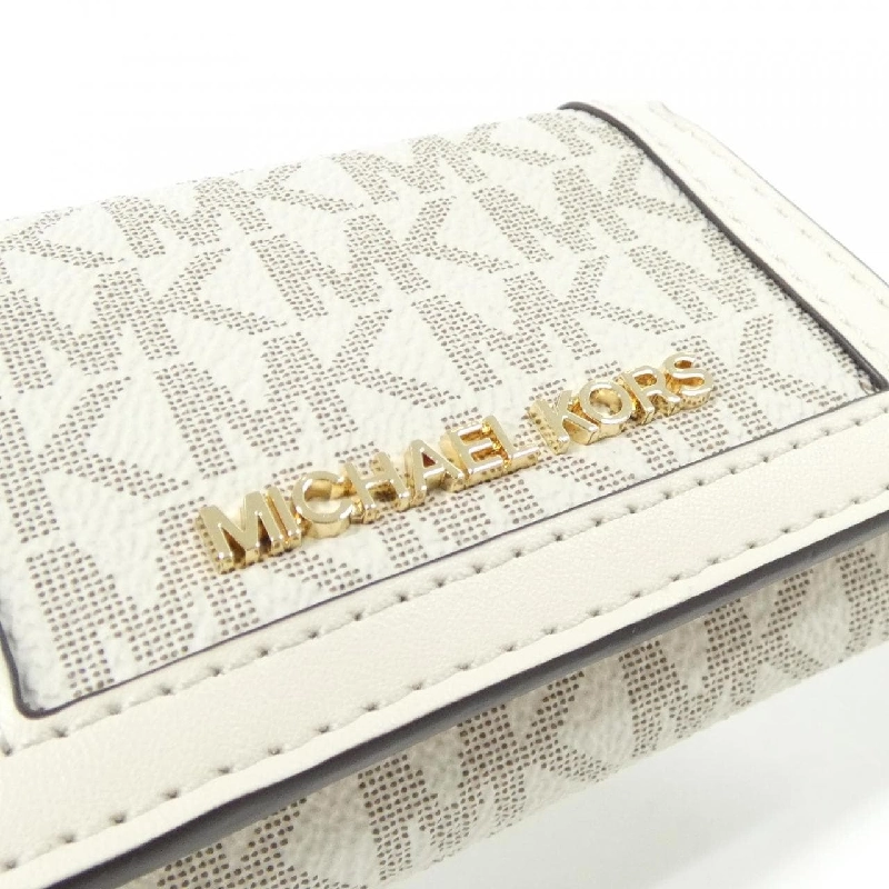 Ví Michael Michael Kors JET SET TRAVEL 35F3GTVD0B - Hàng hiệu Authentic 806579