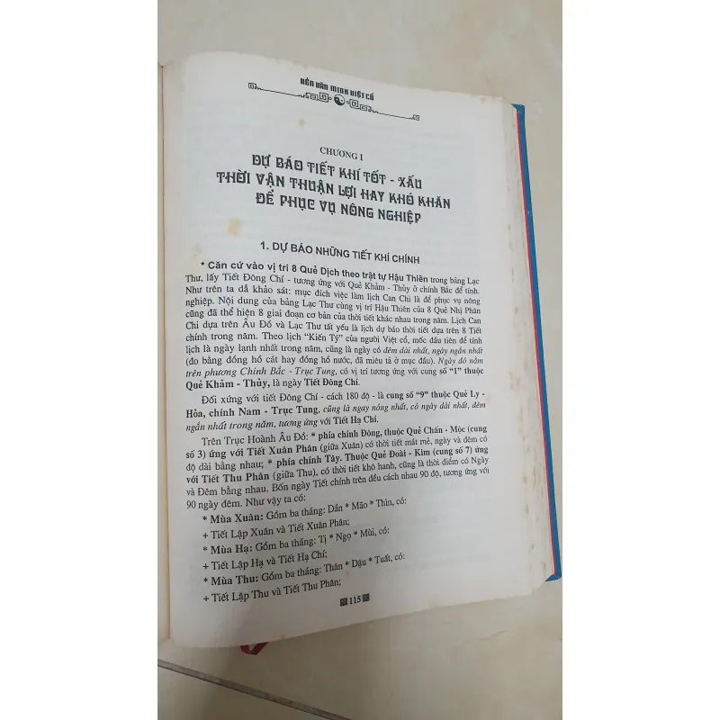 NỀN VĂN MINH VIỆT CỔ  1009492