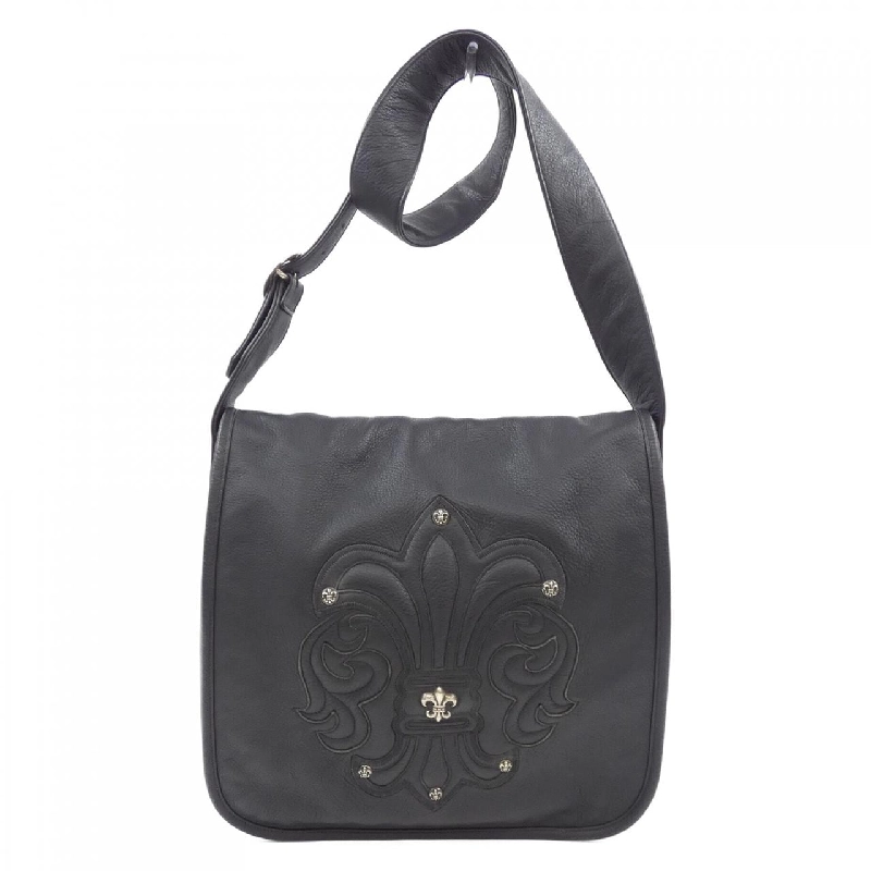Túi MAIL BAG BS FLEUR CHROME HEARTS 2332 304 3005 0900 - Hàng hiệu Authentic 900664