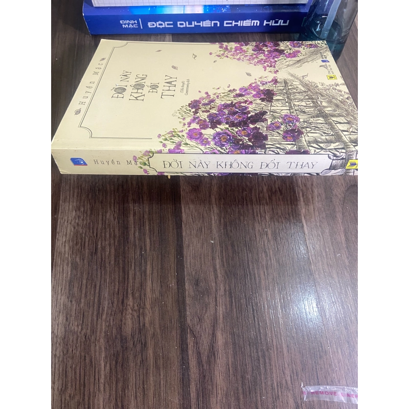 Đời này không đổi thay 518271