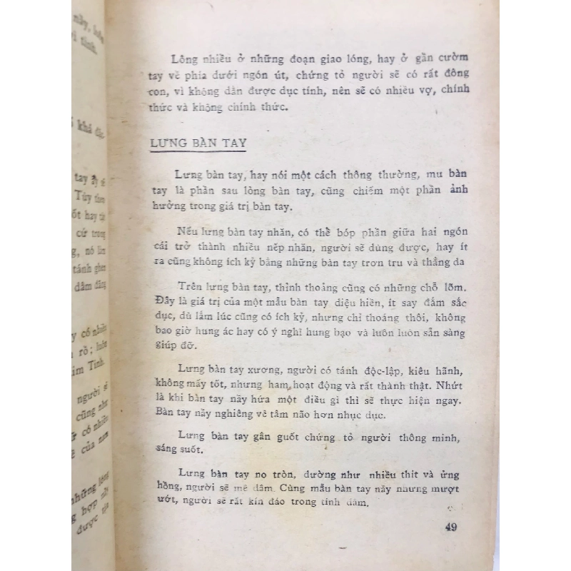 Khám phá những bí mật của bàn tay - Bác Sĩ J.Ranald 125733