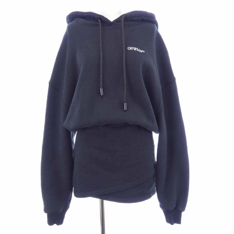 Hàng hiệu OFF-WHITE - Áo khoác hoodie 775179