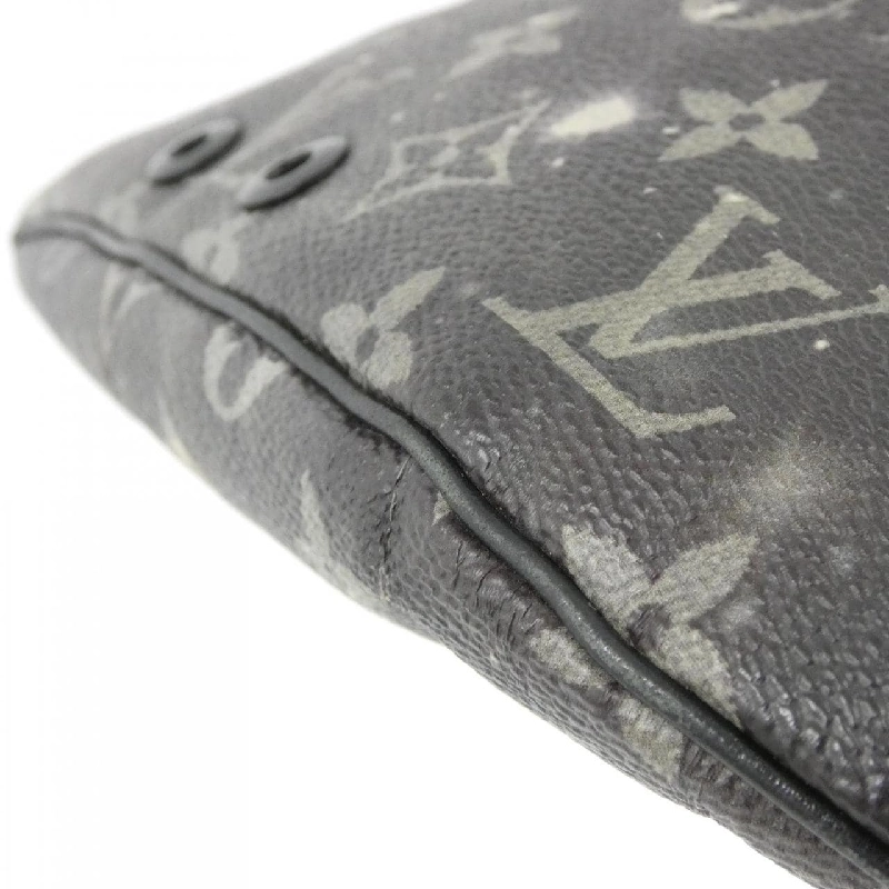 Túi đeo chéo Louis Vuitton Monogram Galaxy Discovery Bum Bag M44444 - Hàng hiệu Chính hãng 769122