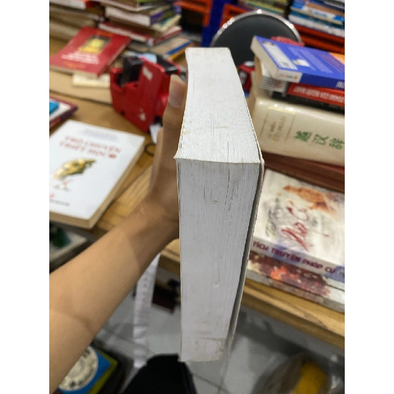 Cao tăng tông thiên thai trung hoa - Thích Tác Phi biên soạn 327400