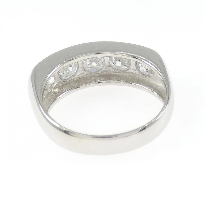 Nhẫn kim cương PT900 2.02CT - Hàng hiệu Chính hãng 848316