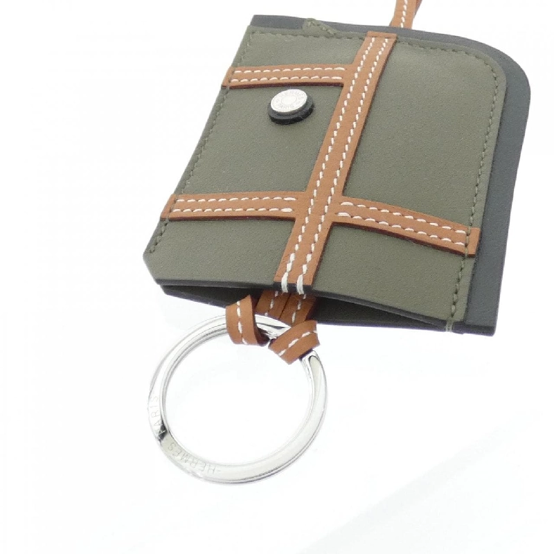 【Sản phẩm chưa sử dụng】Dây chuyền Hermès Crochét Jumper 500326FJ 624735