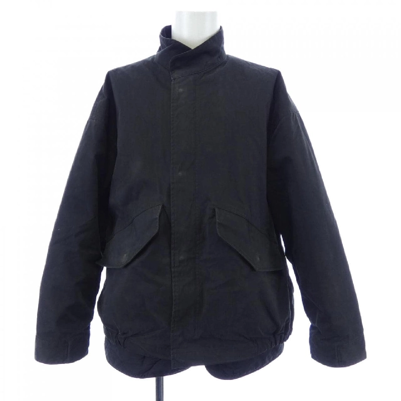 NANO UNIVERSE Áo khoác - Hàng hiệu Authentic 884894