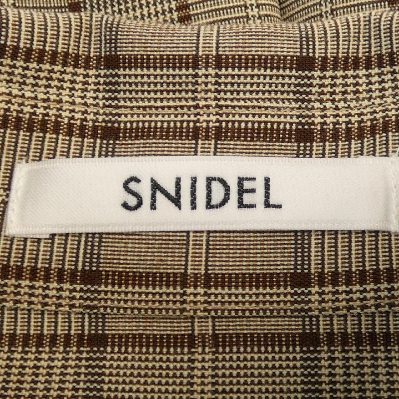 Snidel ワンピース - Hàng hiệu Authentic 811749