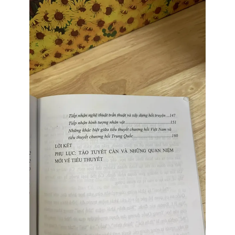 Tiếp Cận Thể Loại Văn Học Cổ Trung Quốc - Đinh Phan Cẩm Vân 731578