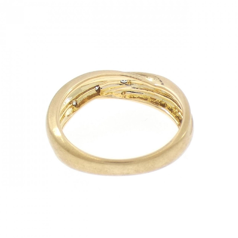 Nhẫn kim cương Vandome - Hàng hiệu Authentic 835568