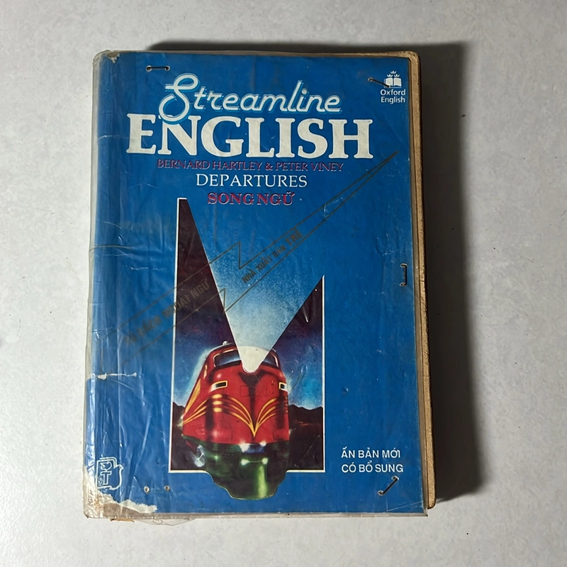 Streamline English 522216