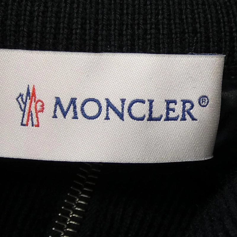 MONCLER K20939B00023 Áo khoác lông - Hàng hiệu Chính hãng 822006