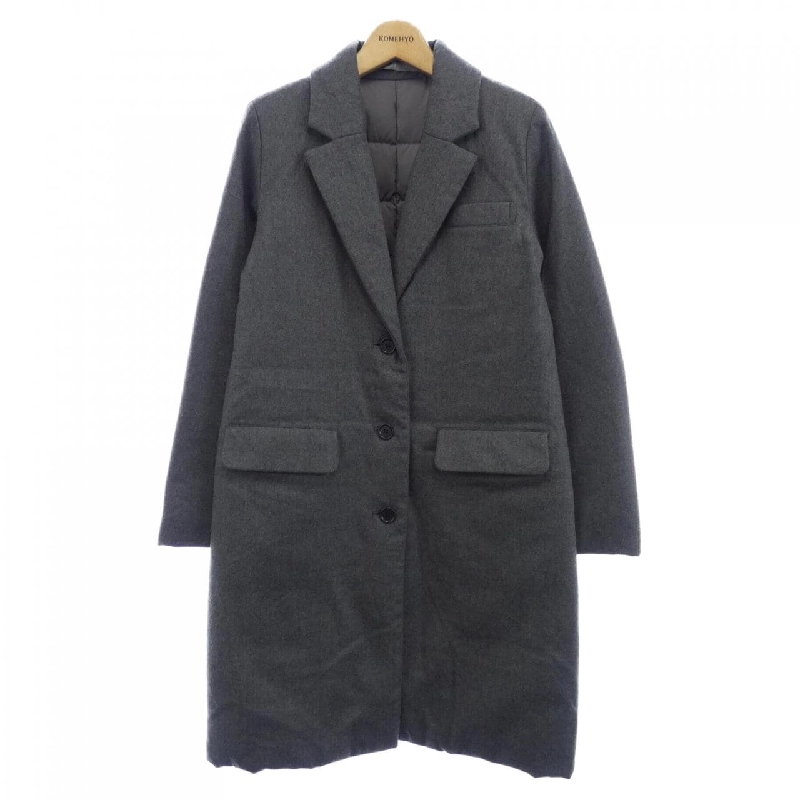 【Mã giảm giá】Áo khoác lông vũ Theory luxe 638085