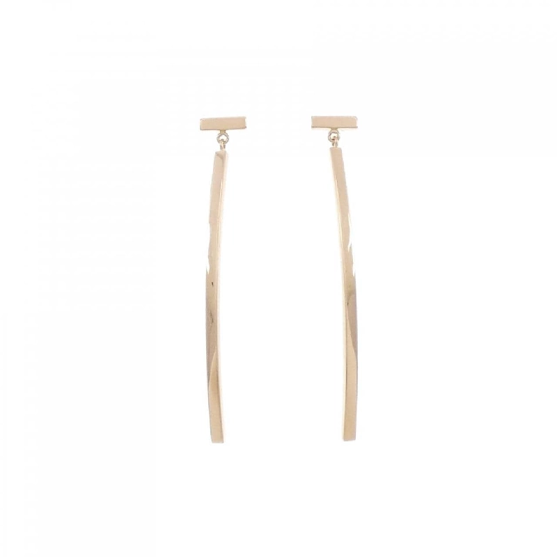 Bông tai T-Wire Bar Tiffany - Hàng hiệu Chính hãng 845034