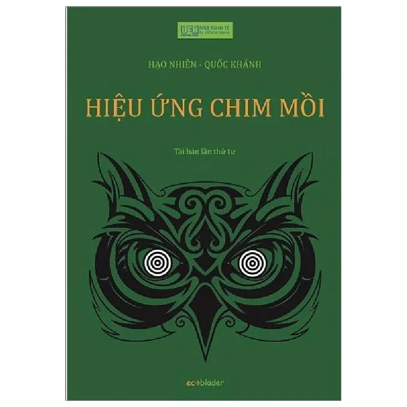 Hiệu Ứng Chim Mồi - Tập 1 - Hạo Nhiên, Quốc Khánh 402262