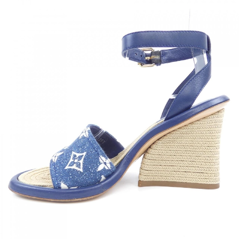 Giày sandal LOUIS VUITTON - Hàng hiệu Authentic 830693