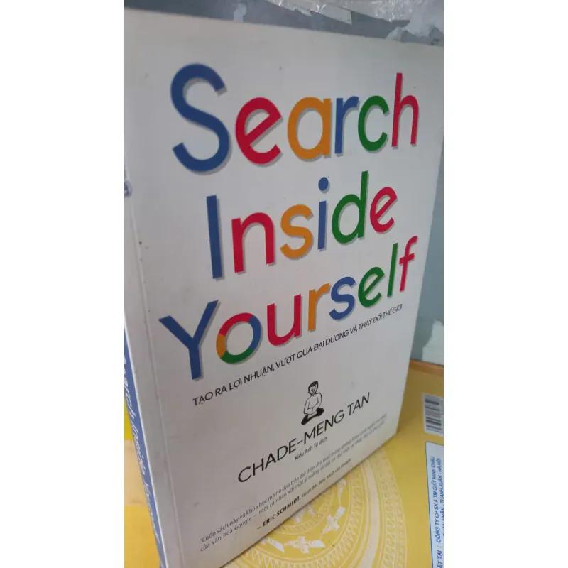 tìm kiếm sức mạnh bên trong 966448