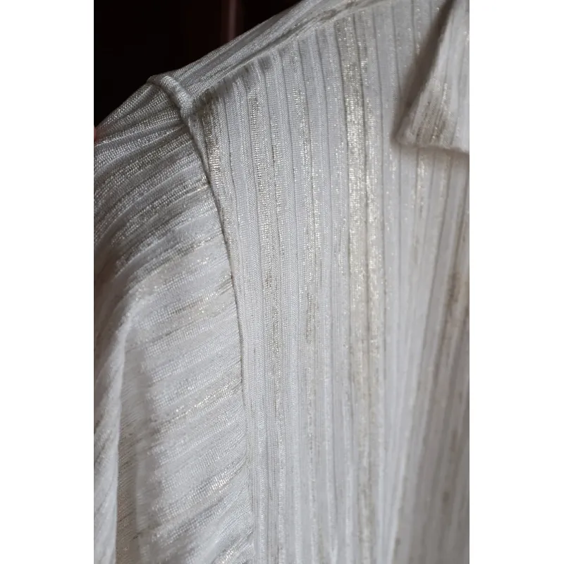 Áo Sơ Mi Nam Ánh Kim Tuyến - Mới 98% 701726