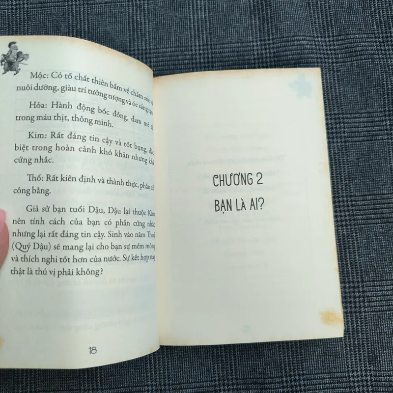 Dấu Ấn 12 Con Giáp - Ngọ (Cuồng Chân Thích Chạy) (Tặng Bookmark) - Giá bìa 55k 592412