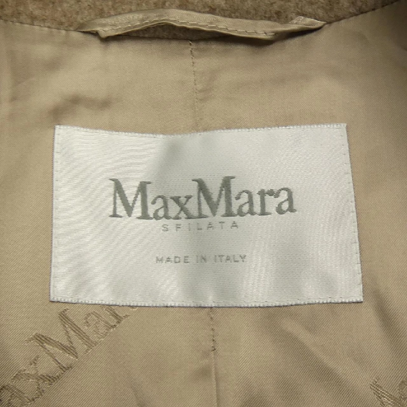 【クーポン対象】Max Mara áo khoác 638621