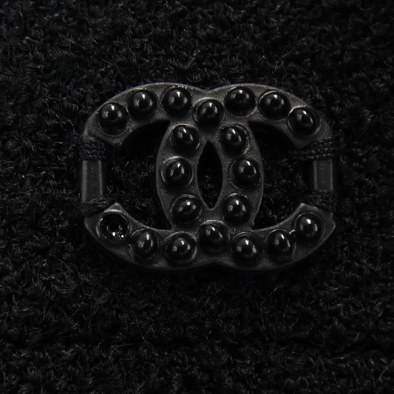 【Mã giảm giá】【Cổ điển】Chanel CHANEL Váy 655240