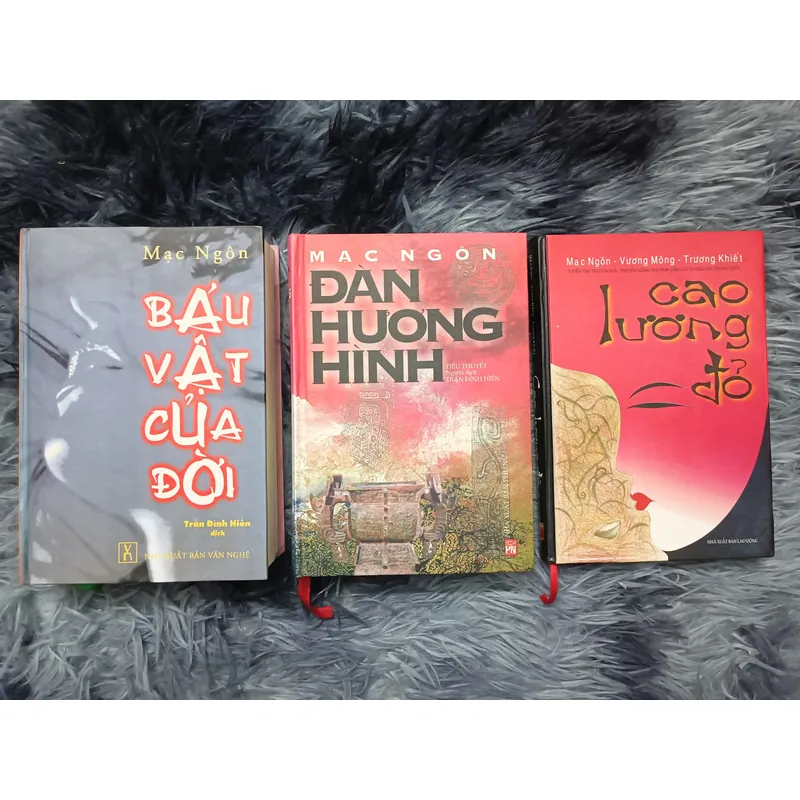 Mạc Ngôn tuyển tập tác phẩm 663441