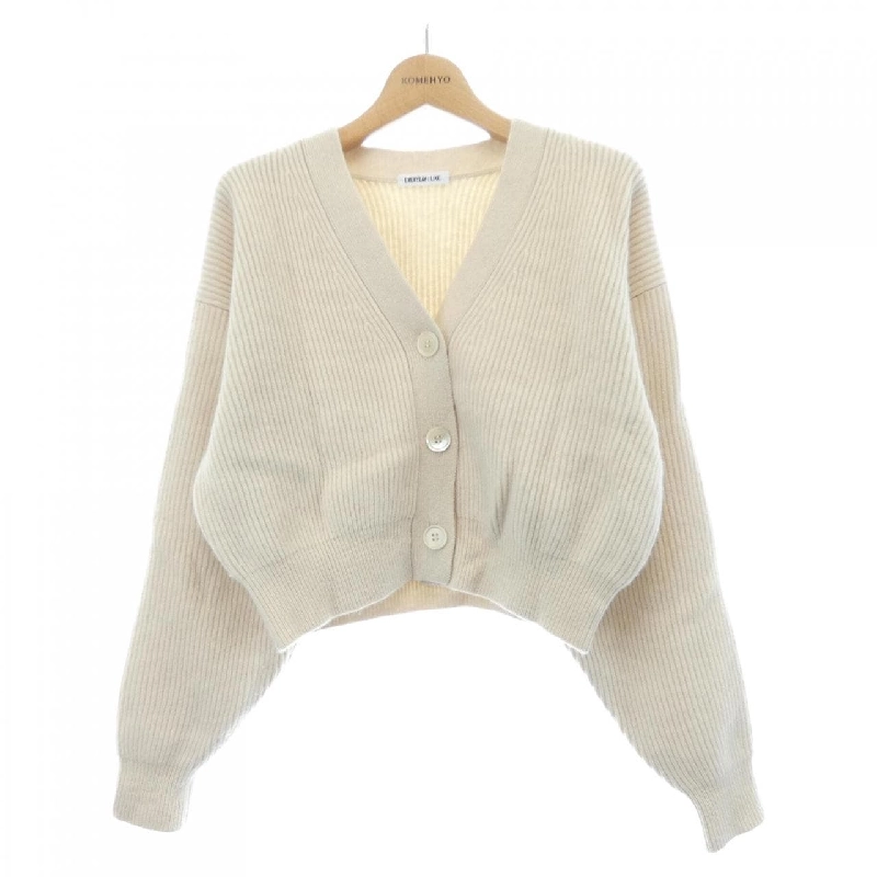 Hàng hiệu DEUXIEME CLASSE - Áo khoác cardigan 822953