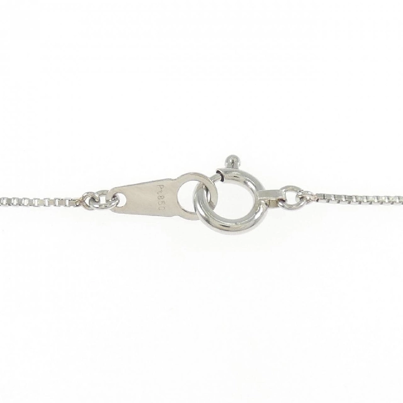 Dây chuyền kim cương PT900/PT850 1.00CT - Hàng hiệu Chính hãng 859715