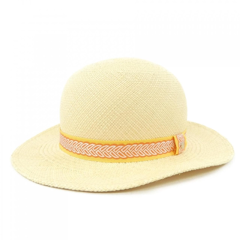 HERMES FANTAISIE DETRIERS H231032N Greta Hat - Hàng hiệu Authentic 832803