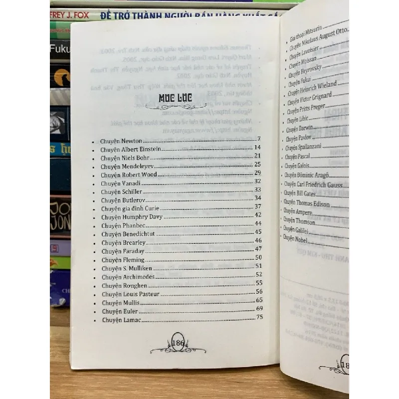 Giai thoại về các nhà khoa học – Gia Minh 576155