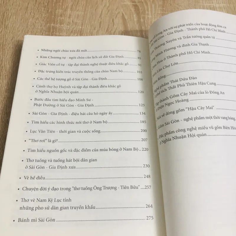 SÀI GÒN GIA ĐỊNH – KÝ ỨC LỊCH SỬ & VĂN HÓA | Huỳnh Ngọc Trảng 931898