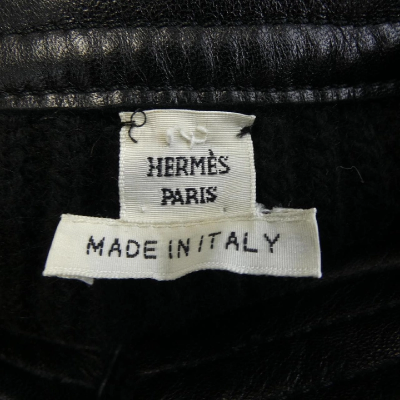 Áo khoác HERMES - Hàng hiệu Chính hãng 826357