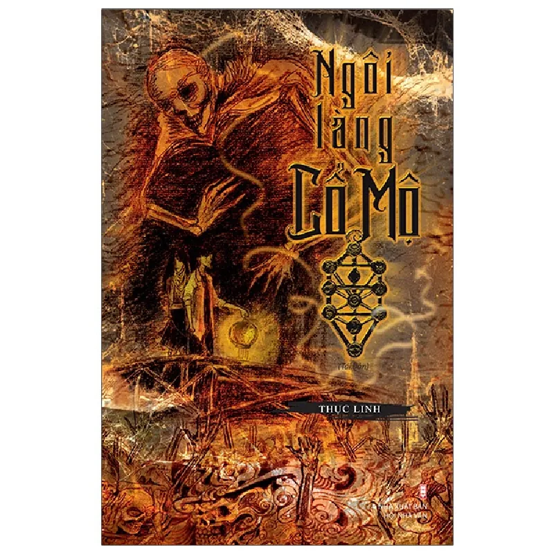 Ngôi Làng Cổ Mộ - Thục Linh 429415