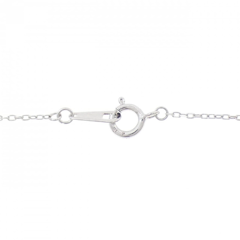 K10WG Dây chuyền kim cương - Hàng hiệu Authentic 846484