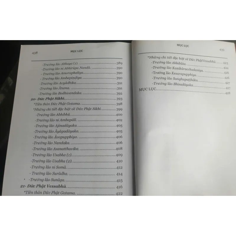 Đức Phật Và 45 Năm Hoàng Pháp Độ Sinh - Tập 10 756662