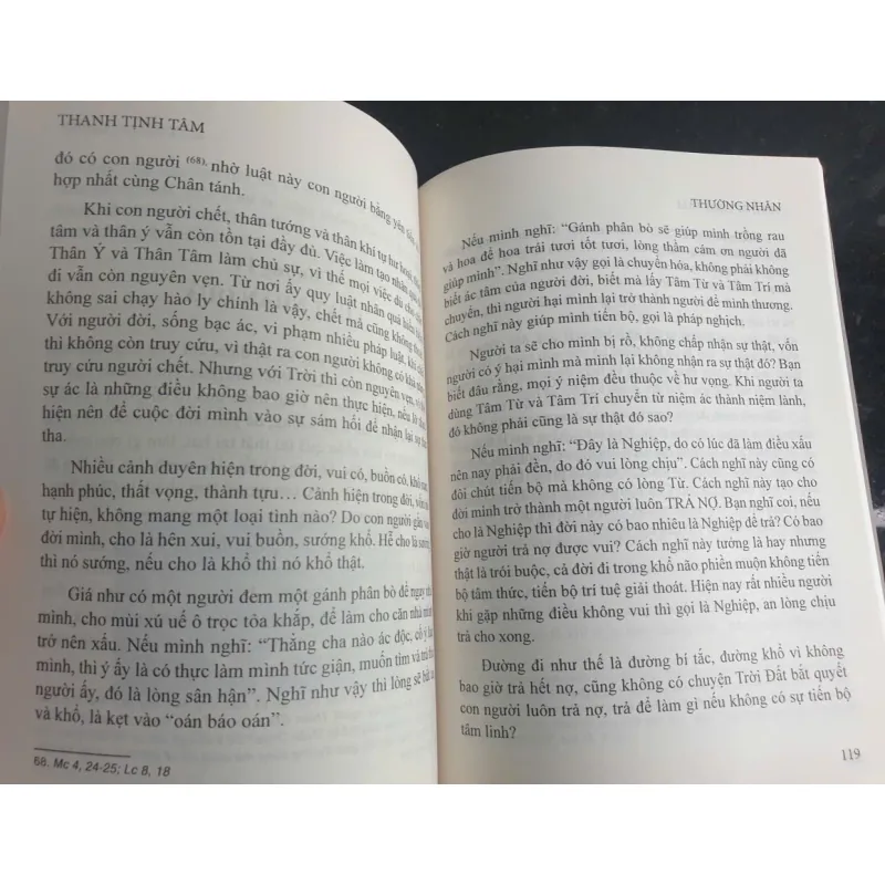 Thanh Tịnh Tâm 702773