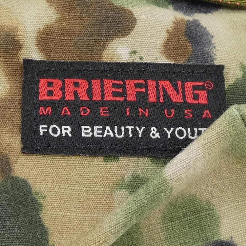 Ba lô BRIEFING BEAUTY&YOUTH - Hàng hiệu Authentic 901552