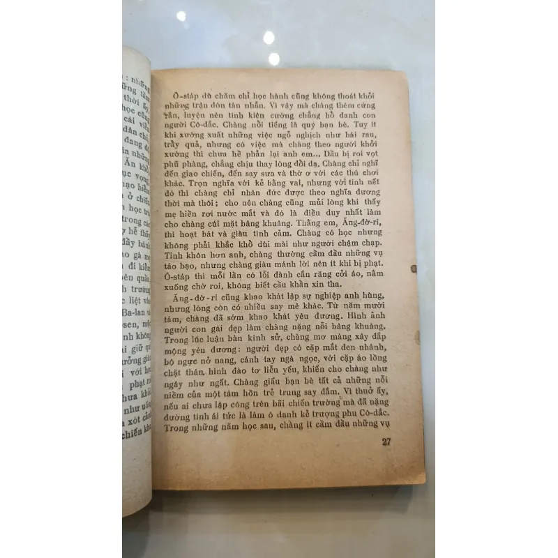 TA RAT BUN BA - XUÂN TỬU 780244