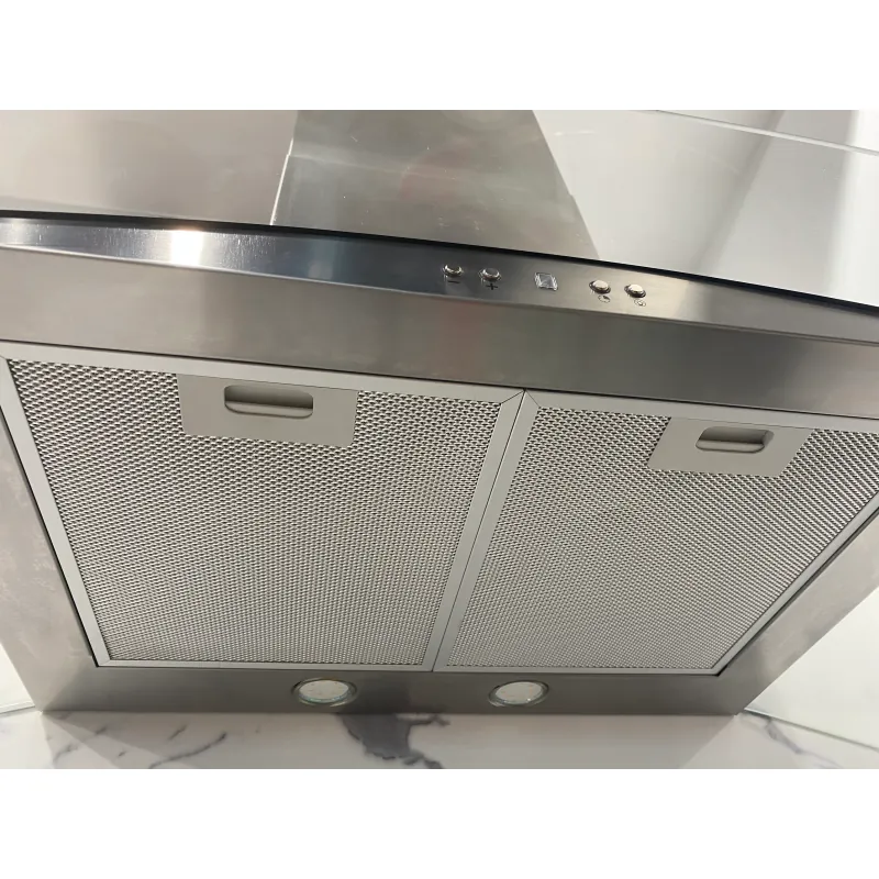 Máy hút mùi Fagor 3CFV-901X – Công suất mạnh mẽ 700m³/h! Khử mùi hiệu quả tối đa! 732467