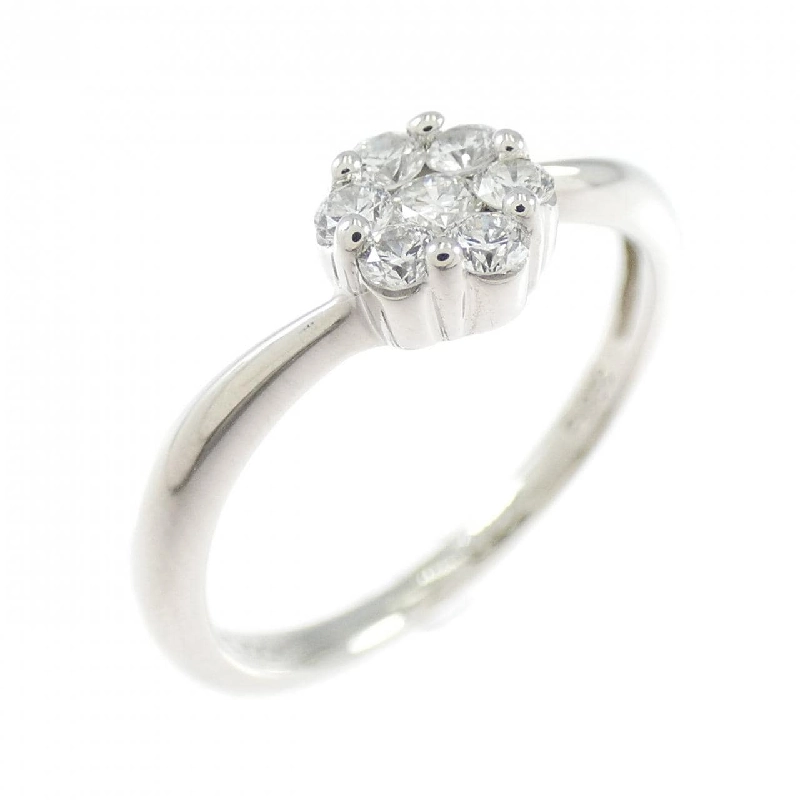 Nhẫn kim cương Vandome 0.19CT - Hàng hiệu Authentic 836719