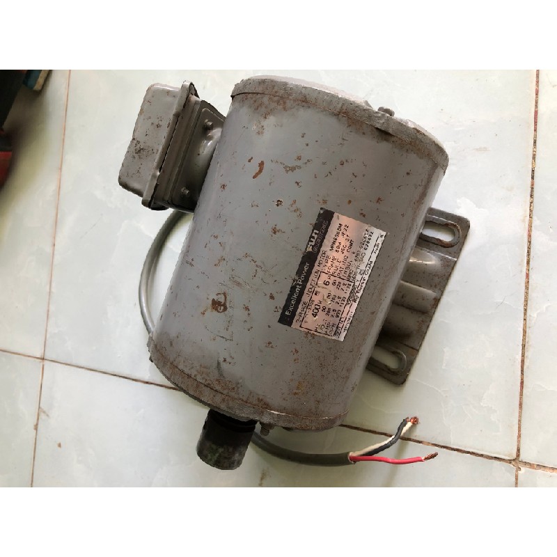 Motor Nhật Bãi 6890