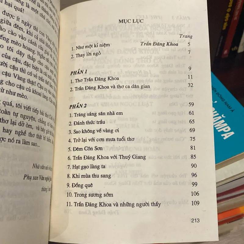 TRẦN ĐĂNG KHOA THẦN ĐỒNG THƠ CA (XB 2000) 699221