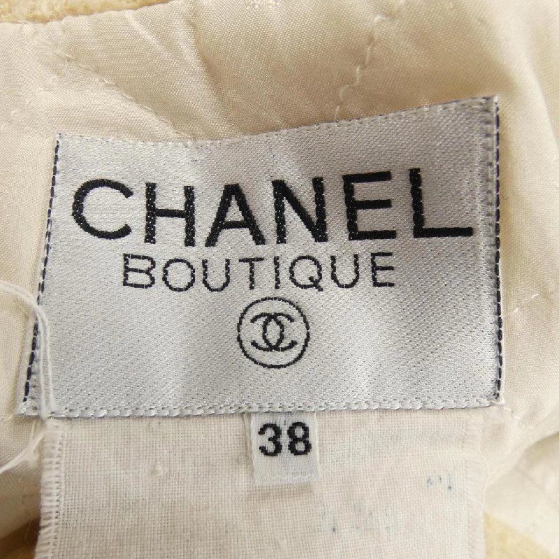 Jacket CHANEL 21209 - Hàng hiệu Authentic 821904