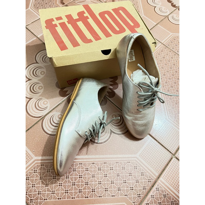 Sneaker fitflop nữ sz36 139571