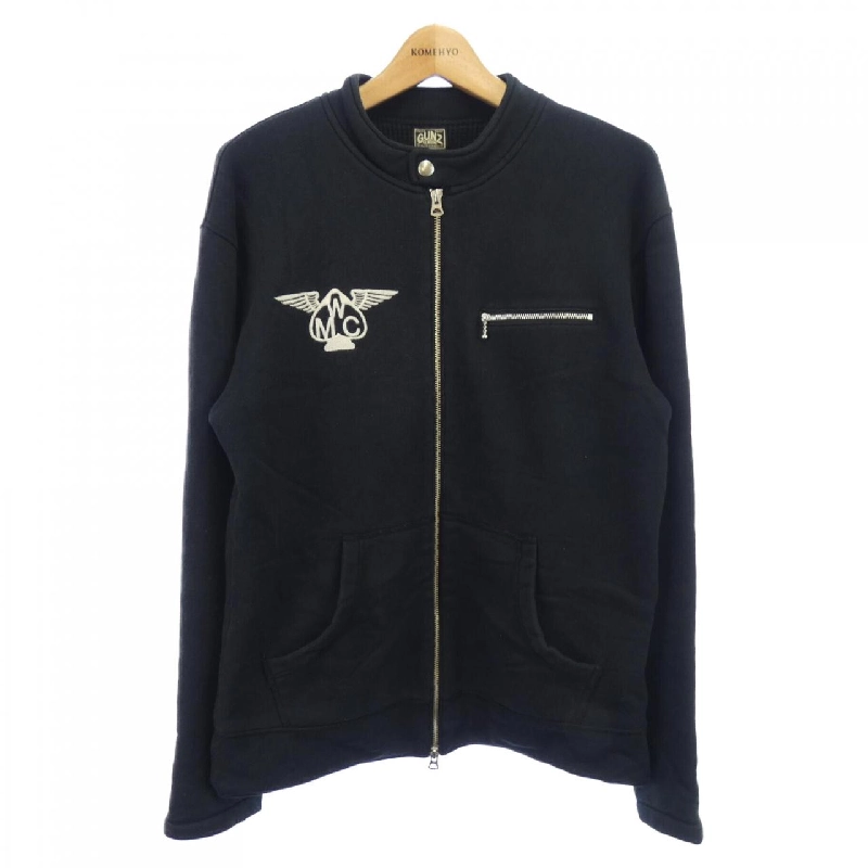 GUNZ ジャケット - Hàng hiệu Authentic 894678