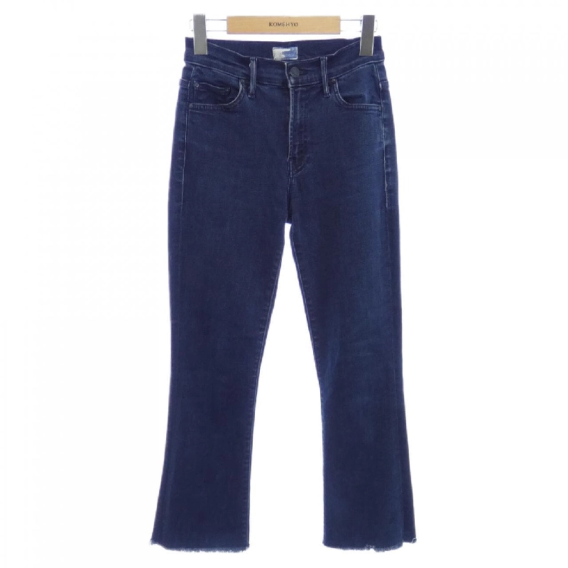 【Mã giảm giá】Quần jeans MOTHER 654243