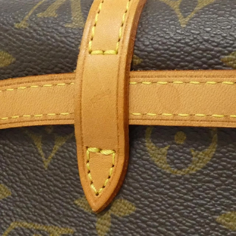 Túi đeo hông Louis Vuitton Monogram Pochette Marelle M51159 - Hàng hiệu Authentic 801255