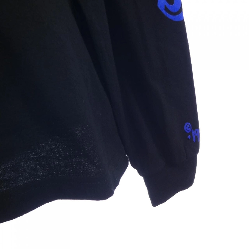 Áo thun CHROME HEARTS NECK LOGO - Hàng hiệu Authentic 895175